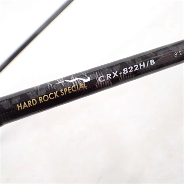 クロステージ ハードロックスペシャルＣＲＸ－８２２Ｈ／Ｂ